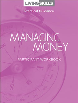 Managing Money Workbook