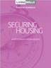 Product: Securing Housing Workbook