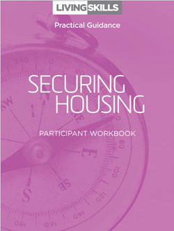 Securing Housing Workbook