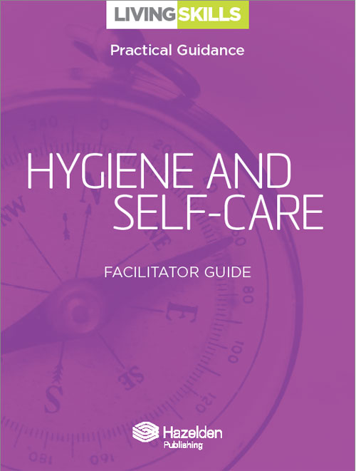 Product: Hygiene and Self-Care Facilitator Guide