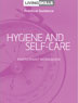 Product: Hygiene and Self Care Workbook