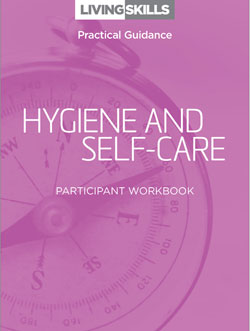 Hygiene and Self Care Workbook