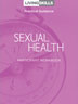 Product: Sexual Health Workbook