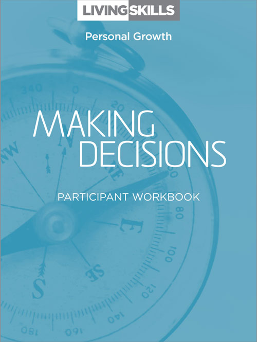 Product: Making Decisions Workbook