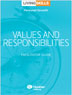 Product: Values and Responsibilities Facilitator Guide