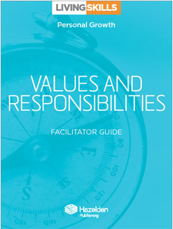 Values and Responsibilities Facilitator Guide