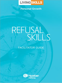 Refusal Skills Facilitator Guide