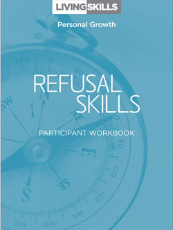 Refusal Skills Workbook