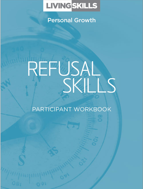 Product: Refusal Skills Workbook