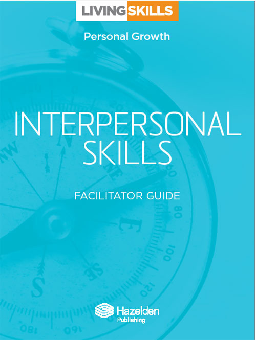 Product: Interpersonal Skills Facilitator Guide