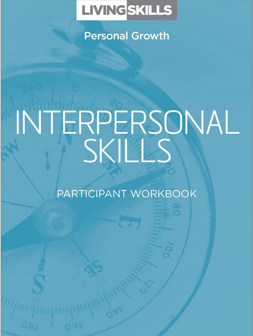 Product: Interpersonal Skills Workbook