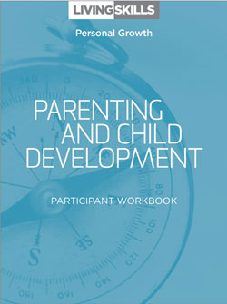 Parenting and Child Development Workbook
