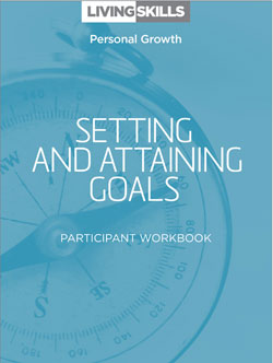 Setting and Attaining Goals Workbook