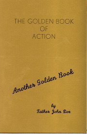 The Golden Book of Action