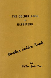 Product: The Golden Book of Happiness