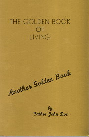 The Golden Book of Living