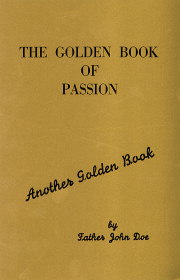 The Golden Book of Passion