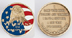 Product: Veterans Medallion