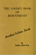 Product: The Golden Book of Resentments