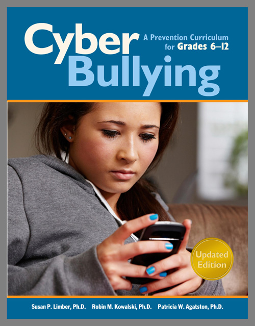 Product: Cyberbullying for Grades 6-12 Updated and Expanded