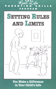 Setting Rules and Limits DVD