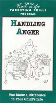 Handling Anger DVD