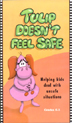 Product: Tulip Doesn't Feel Safe DVD