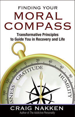 Product: Moral Compass