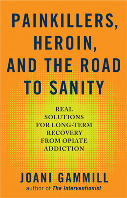 Product: Painkillers, Heroin, and the Road to Sanity