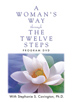 Product: A Woman's Way through the Twelve Steps DVD