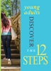 Product: Young Adults Discover the Twelve Steps DVD and USB