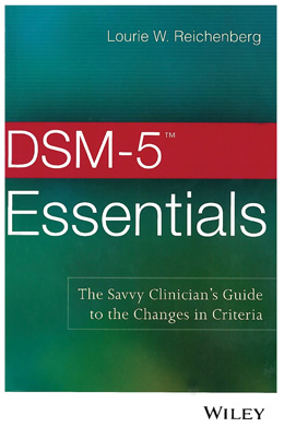 Product: DSM-5 Essentials