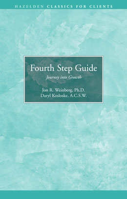 Product: Fourth Step Guide Journey Into Growth