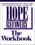 Product: Hope And Recovery The Workbook