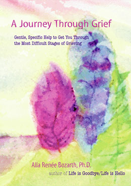 Product: A Journey Through Grief