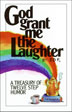 Product: God Grant Me The Laughter