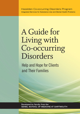 A Guide for Living with Co-occurring Disorders DVD