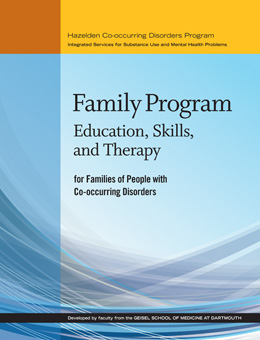 Family Program for People With Co-occurring Disorders
