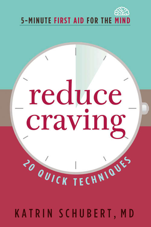 Product: Reduce Craving