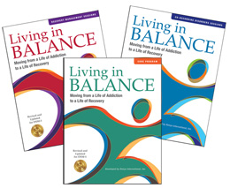 Product: Complete Living in Balance Collection, Revised and Updated