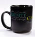 Product: Serenity Prayer Ceramic Mug