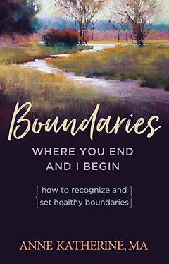 Product: Boundaries