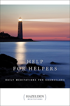 Product: Help for Helpers