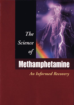 Product: The Science of Methamphetamine DVD