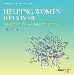 Product: Helping Women Recover Curriculum 3rd Edition