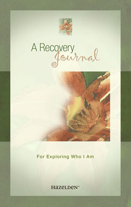 Product: A Recovery Journal