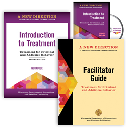 Introduction to Treatment Collection Second Edition