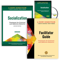 Socialization Collection Second Edition