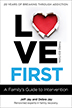 Product: Love First 3rd Edition
