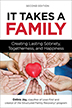 Product: It Takes a Family 2nd Edition